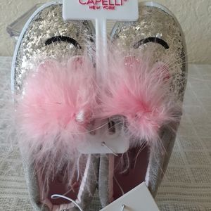 COPY - Cute shoes toodler girl size 5 new